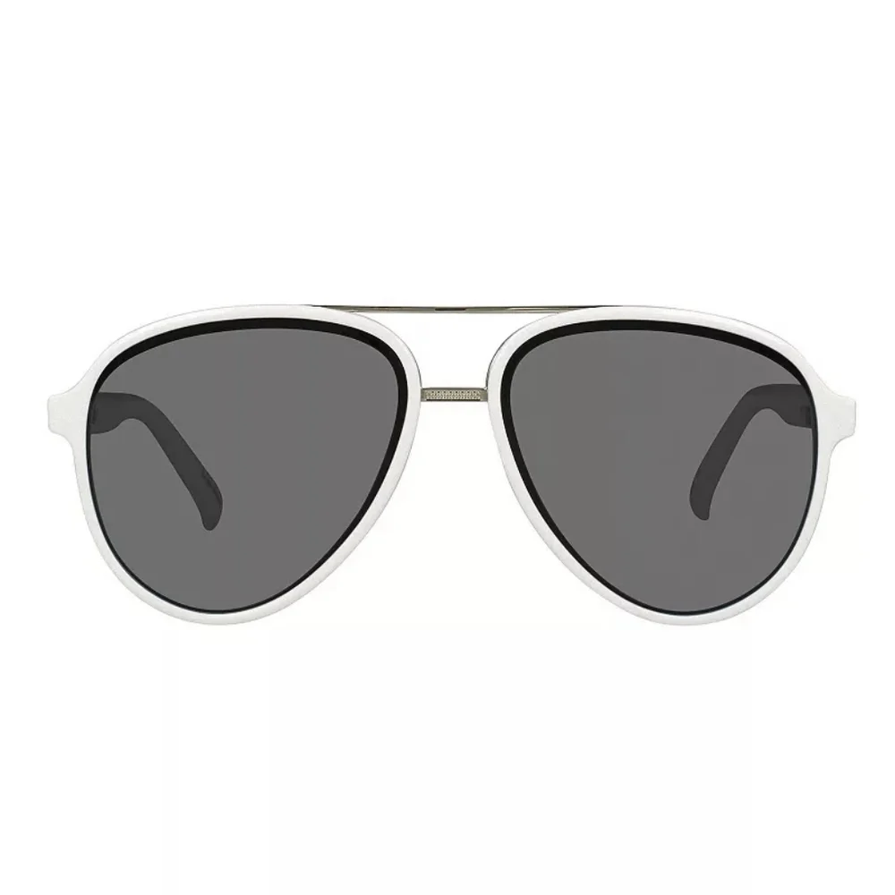 Unisex Privé Revaux 58mm The Panther Polarized Aviator Sunglasses